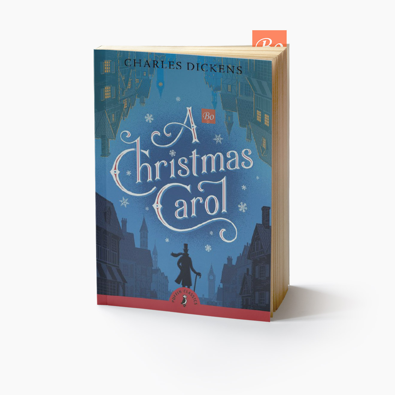 圣诞颂歌 A Christmas Carol