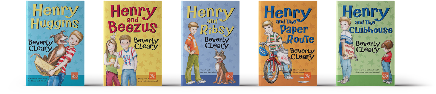 Beverly-Cleary_Henry-Collection.png
