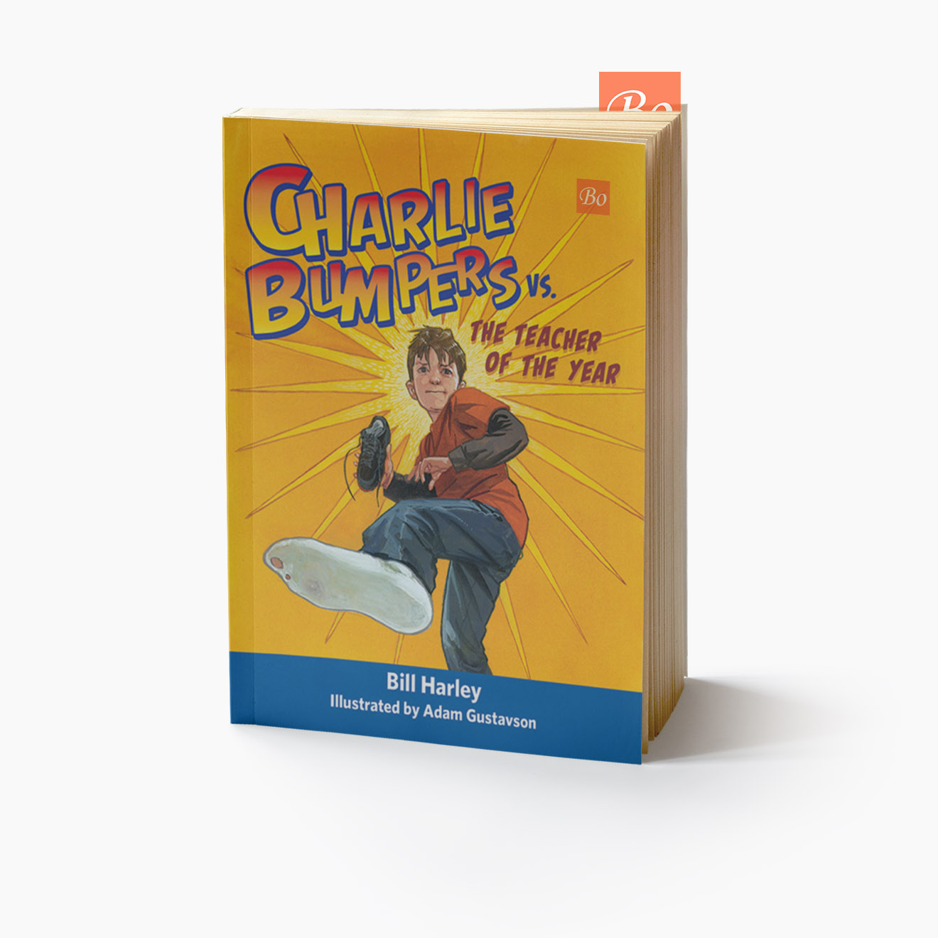 Charlie Bumpers 系列