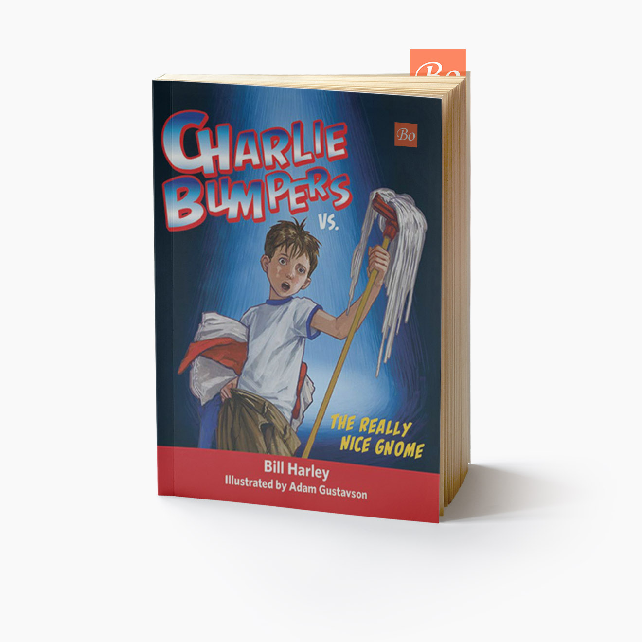 Charlie Bumpers 系列