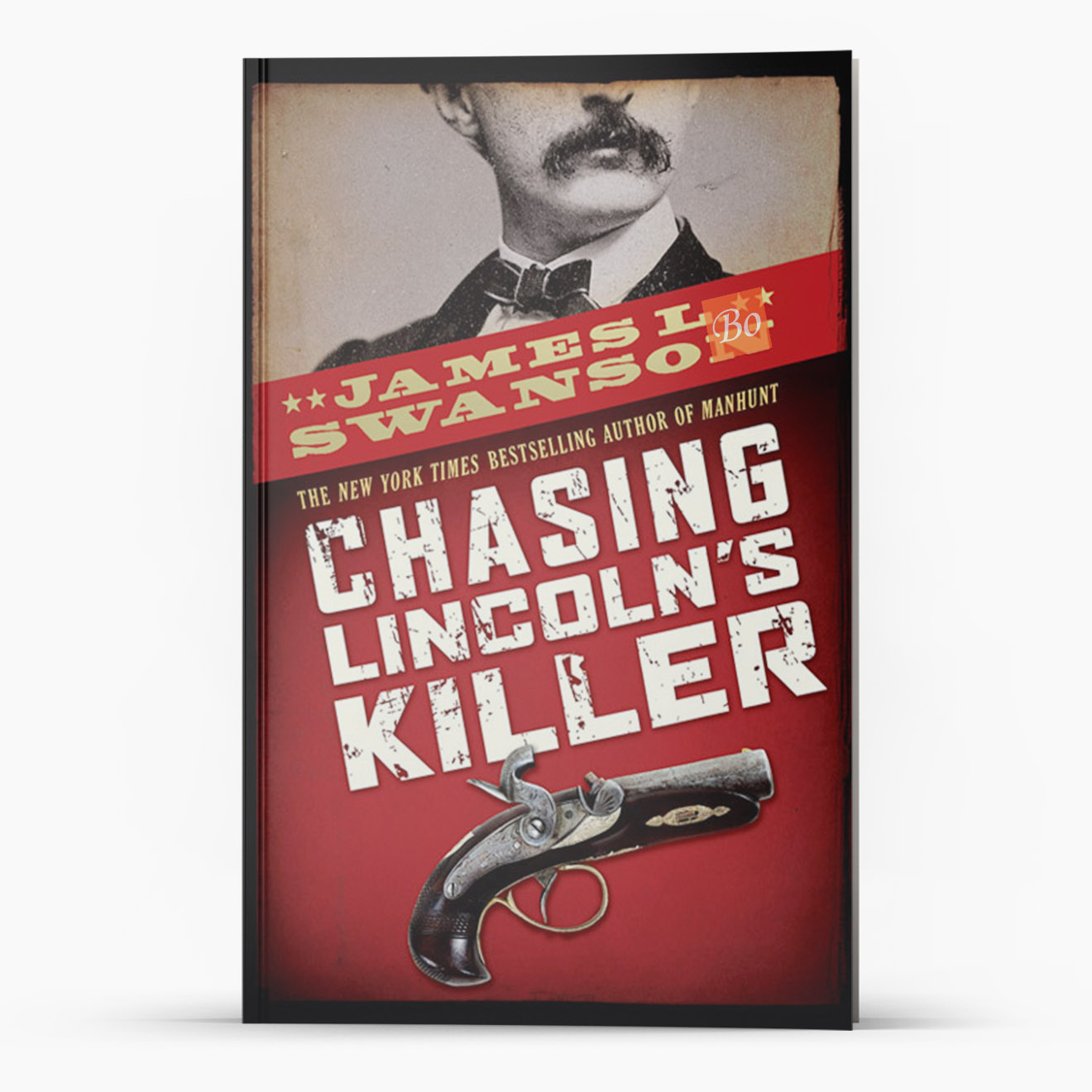 Chasing Lincoln’s Killer