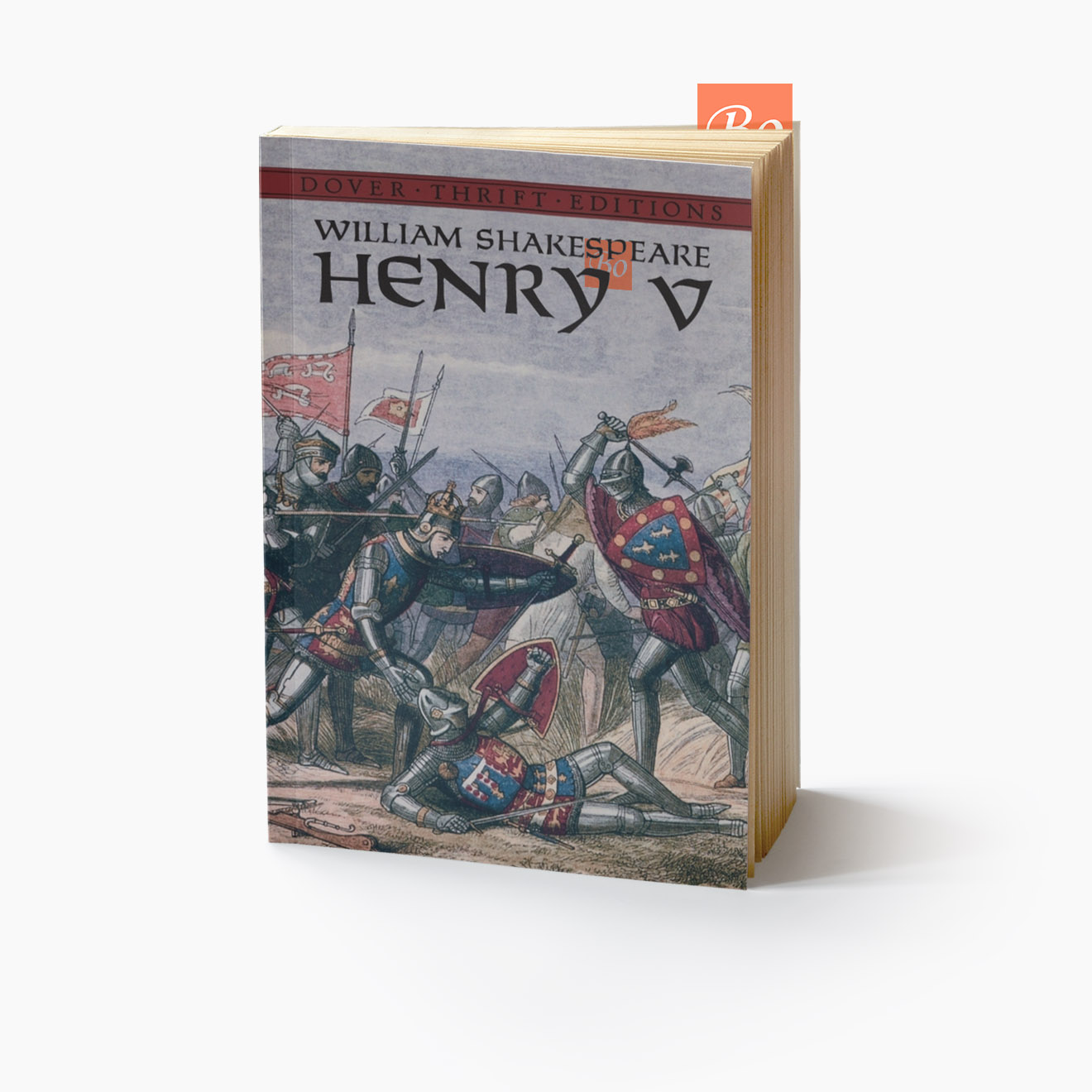 亨利五世 Henry V