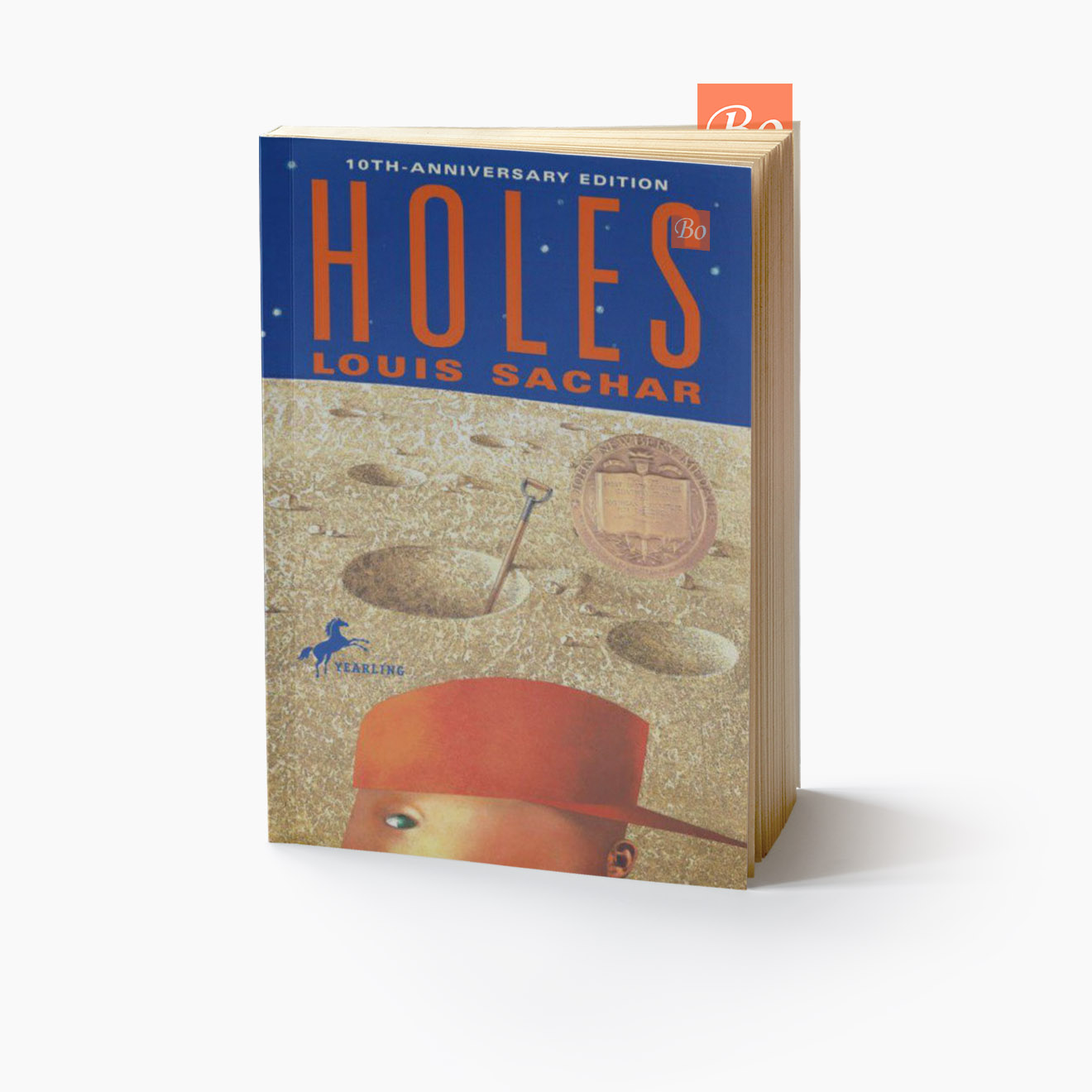 洞 Holes