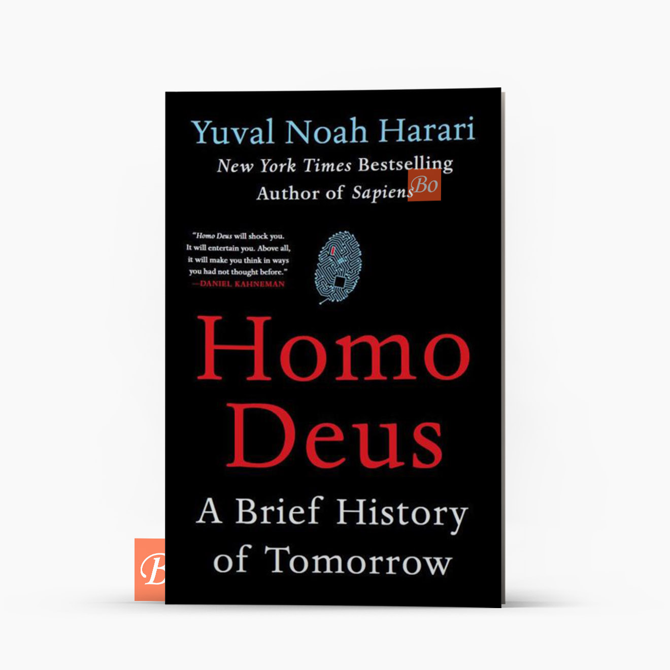 未来简史 Homo Deus