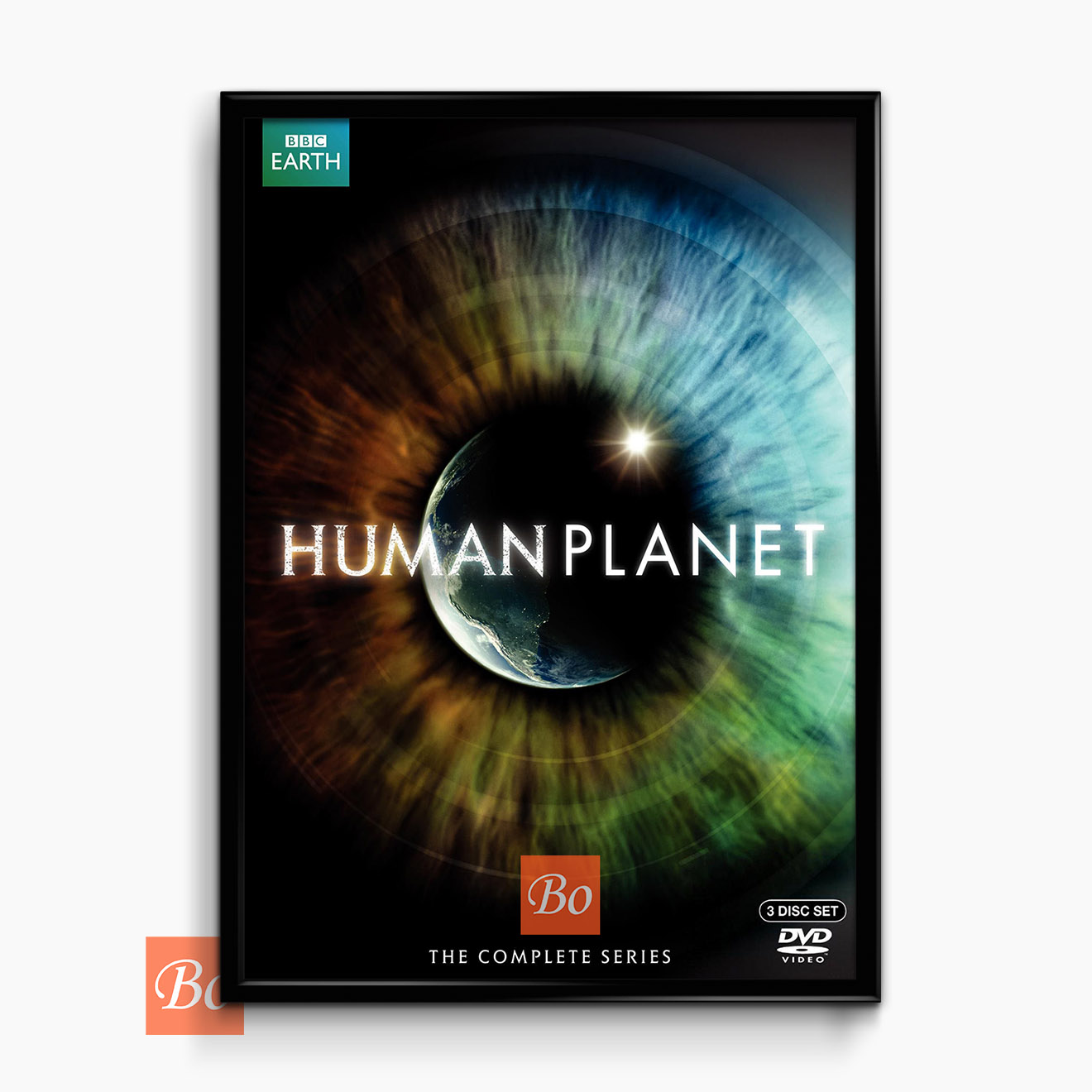 人类星球 Human Planet