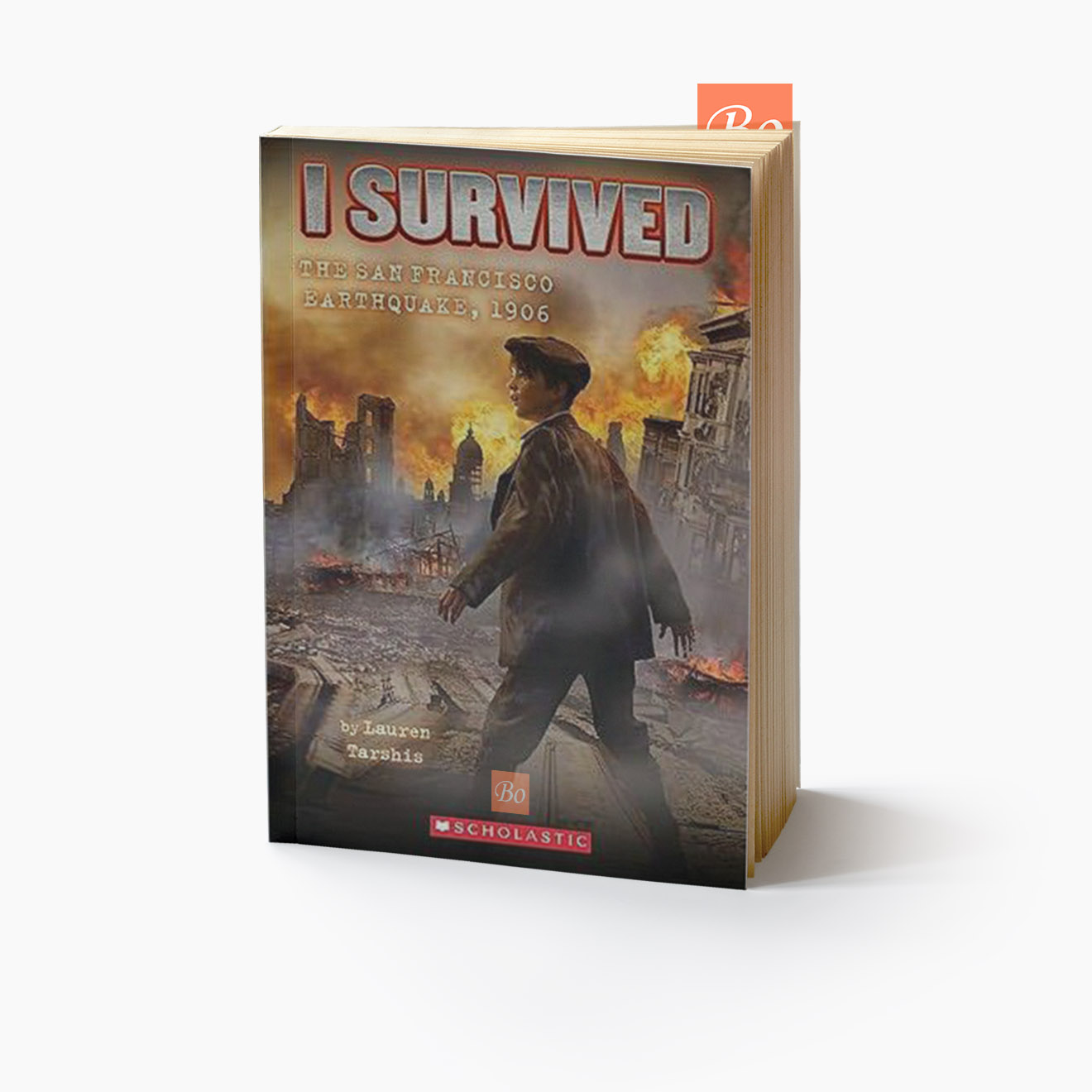 幸存者系列 I Survived