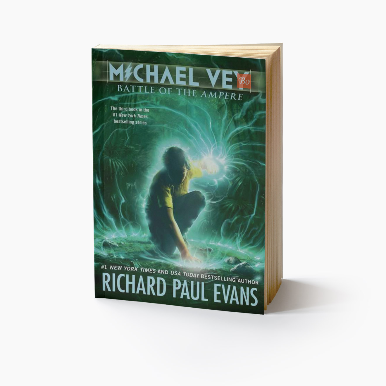 Michael Vey