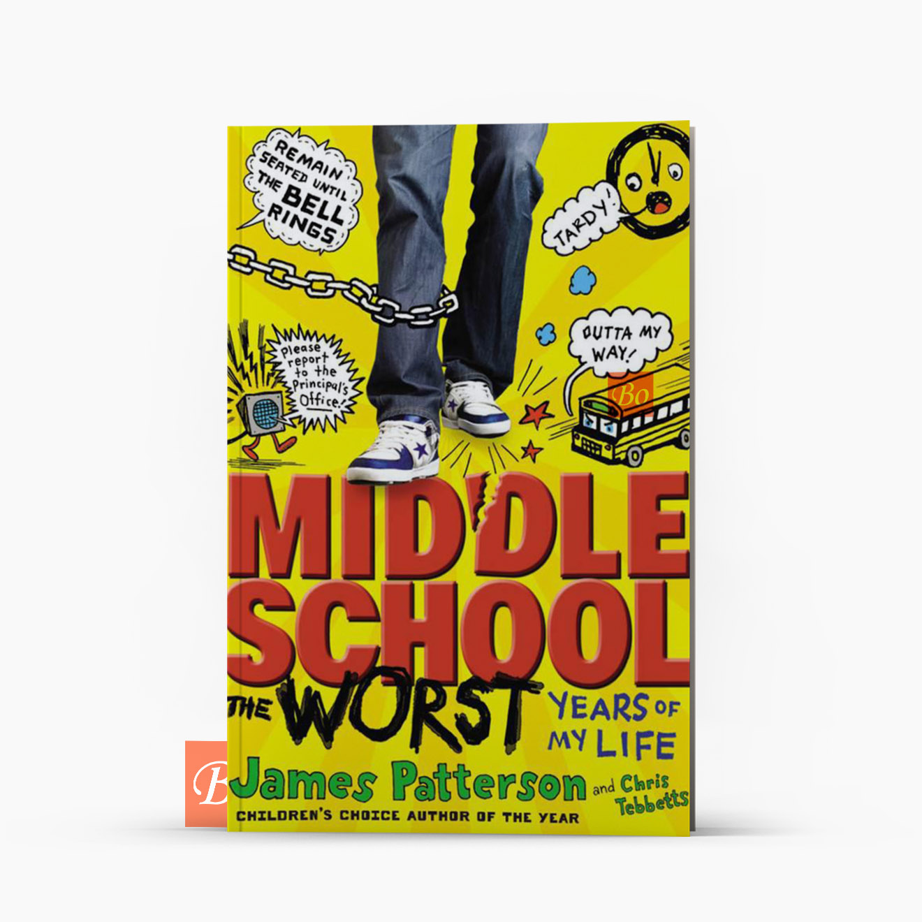 中学生活系列 Middle School series