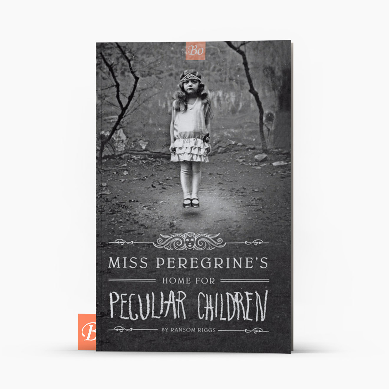 怪屋女孩 Miss Peregrine’s Home for Peculiar Children