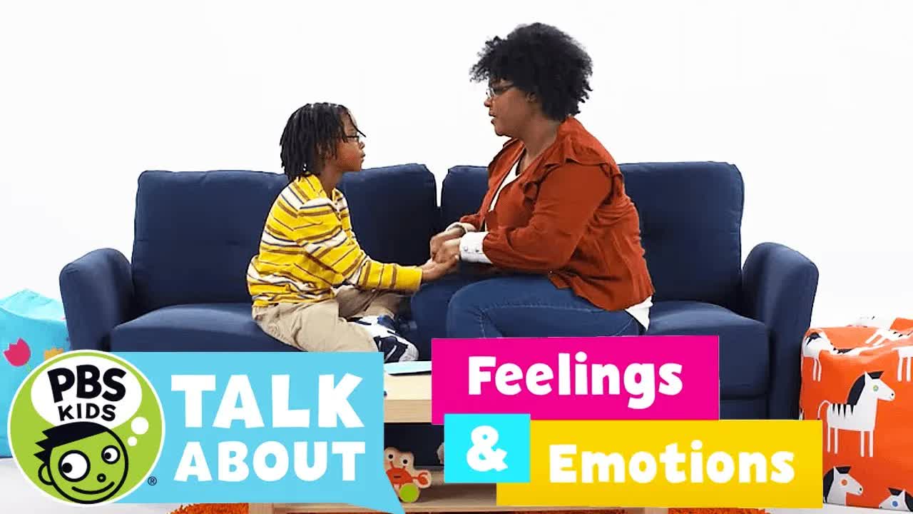 KIDS Talk About