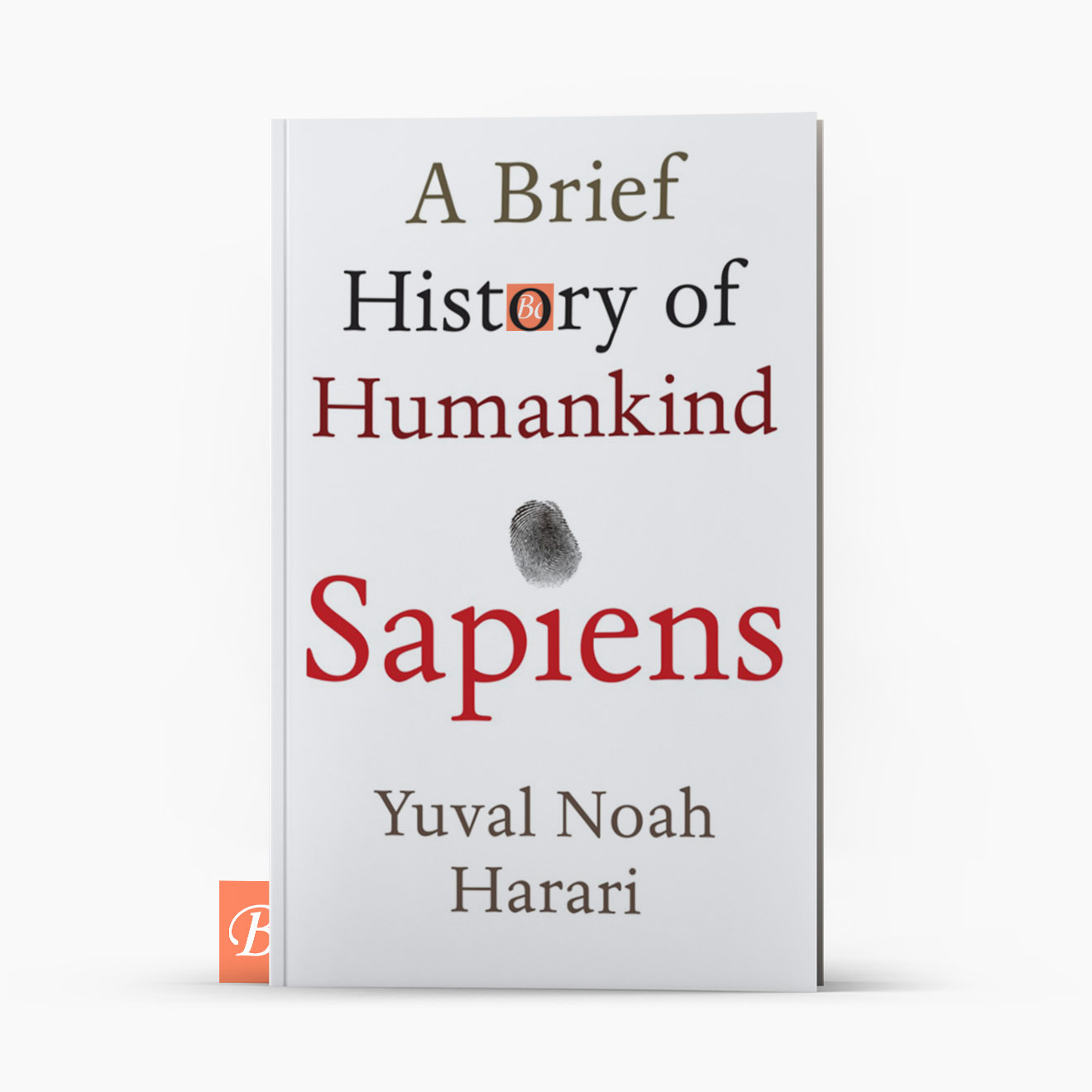 人类简史 Sapiens: A Brief History of Humankind
