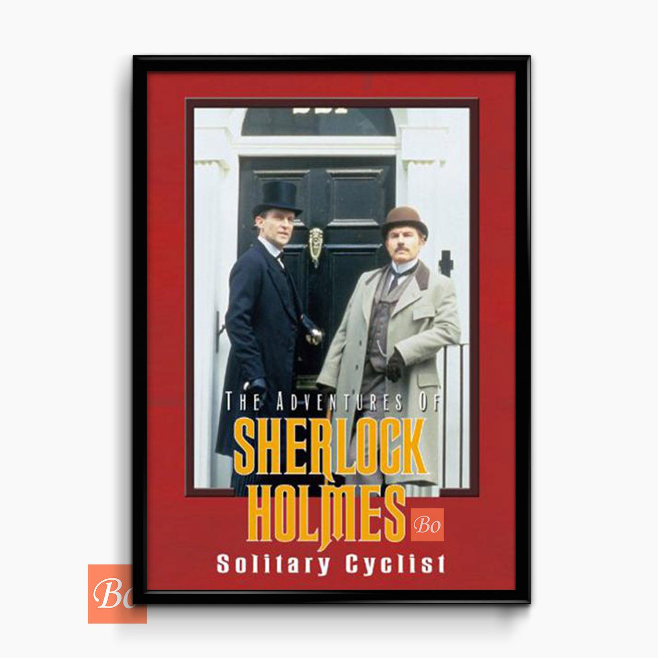 福尔摩斯历险记 The Adventures of Sherlock Holmes  电视剧 (1984-1985）