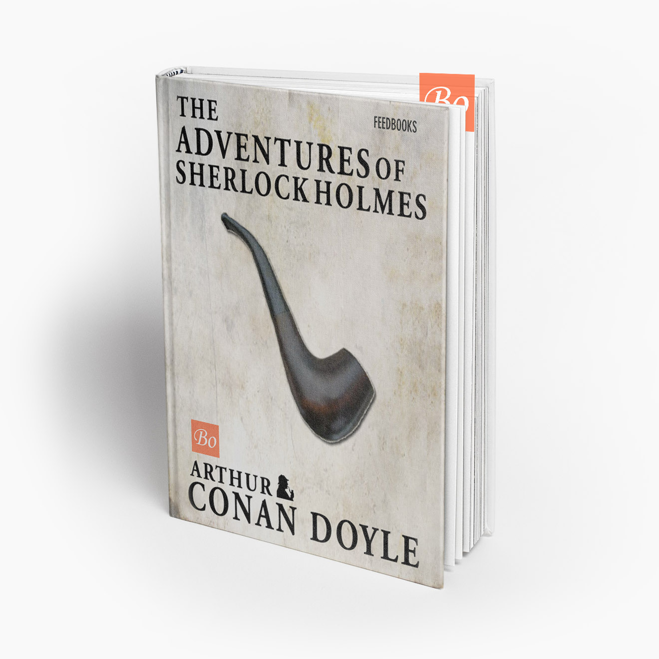 福尔摩斯探案集 The Adventures of Sherlock Holmes