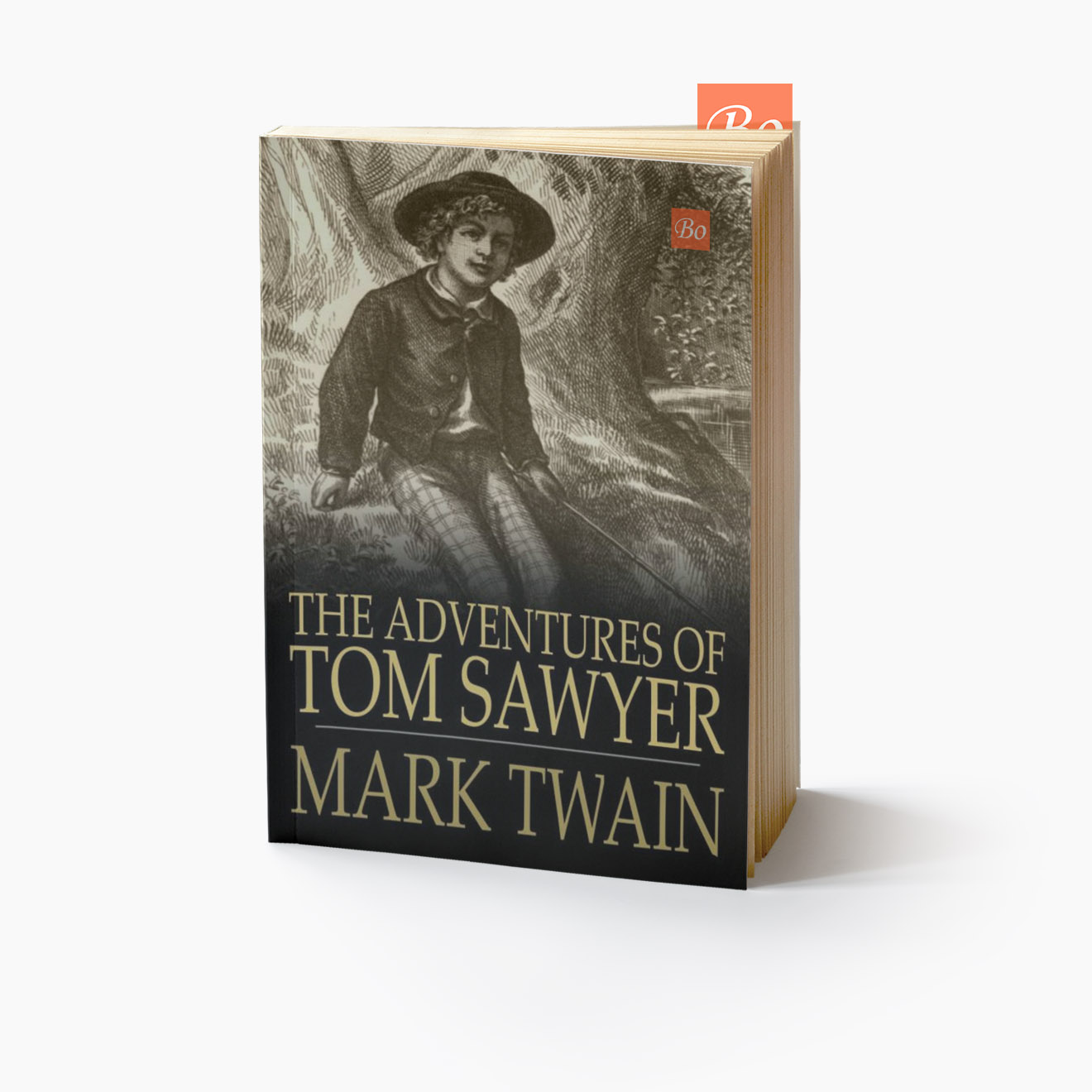 汤姆·索亚历险记 The Adventures of Tom Sawyer