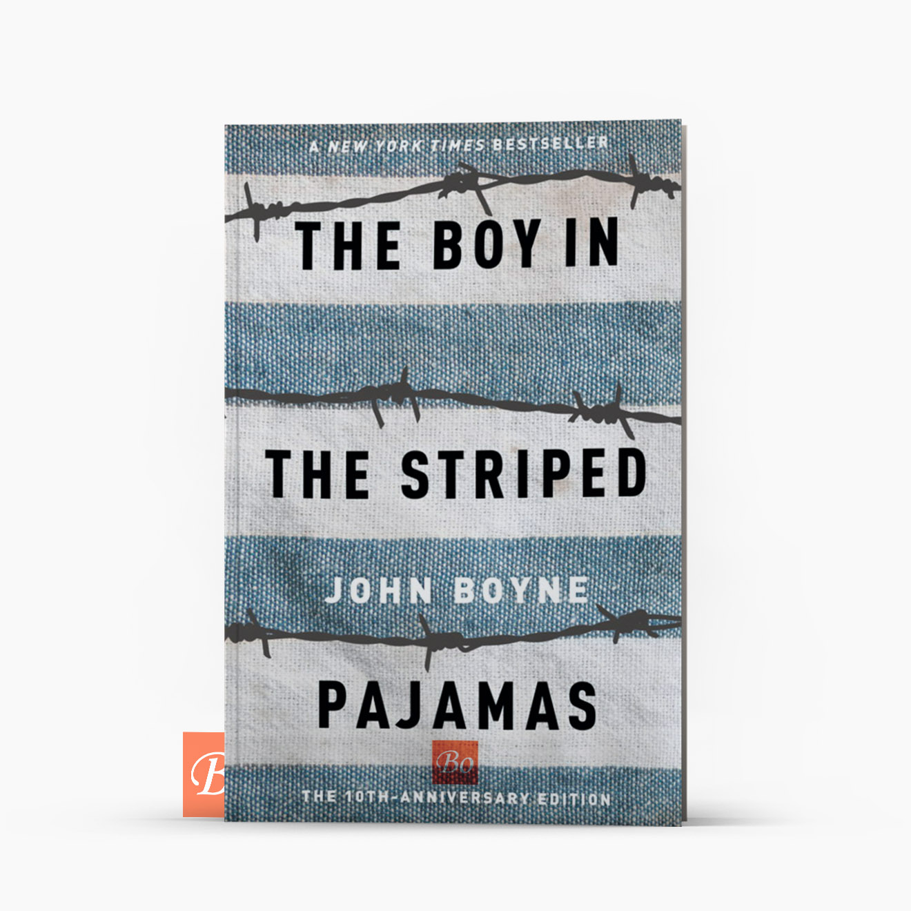 穿条纹衣服的男孩 The Boy in the Striped Pajamas
