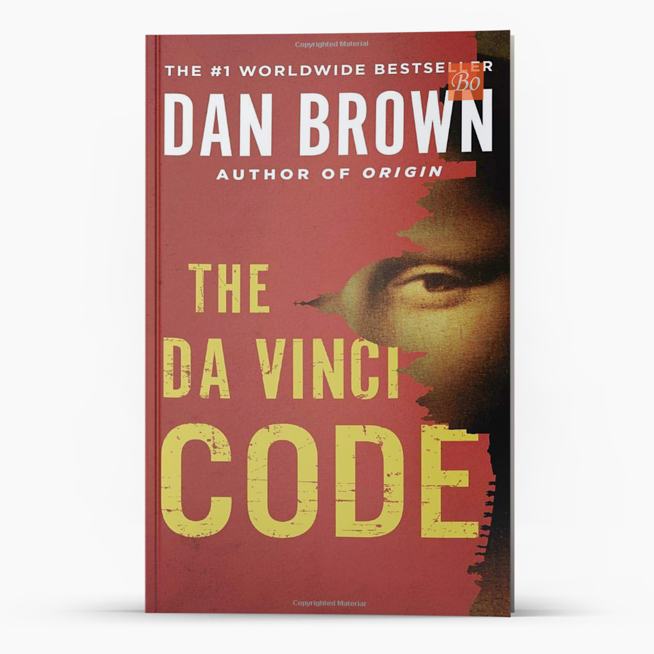 达·芬奇密码 The Da Vinci Code