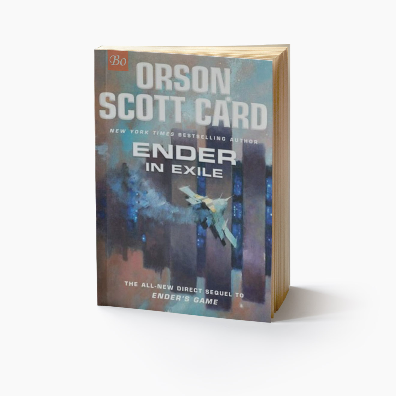 安德的游戏 Ender‘s Game