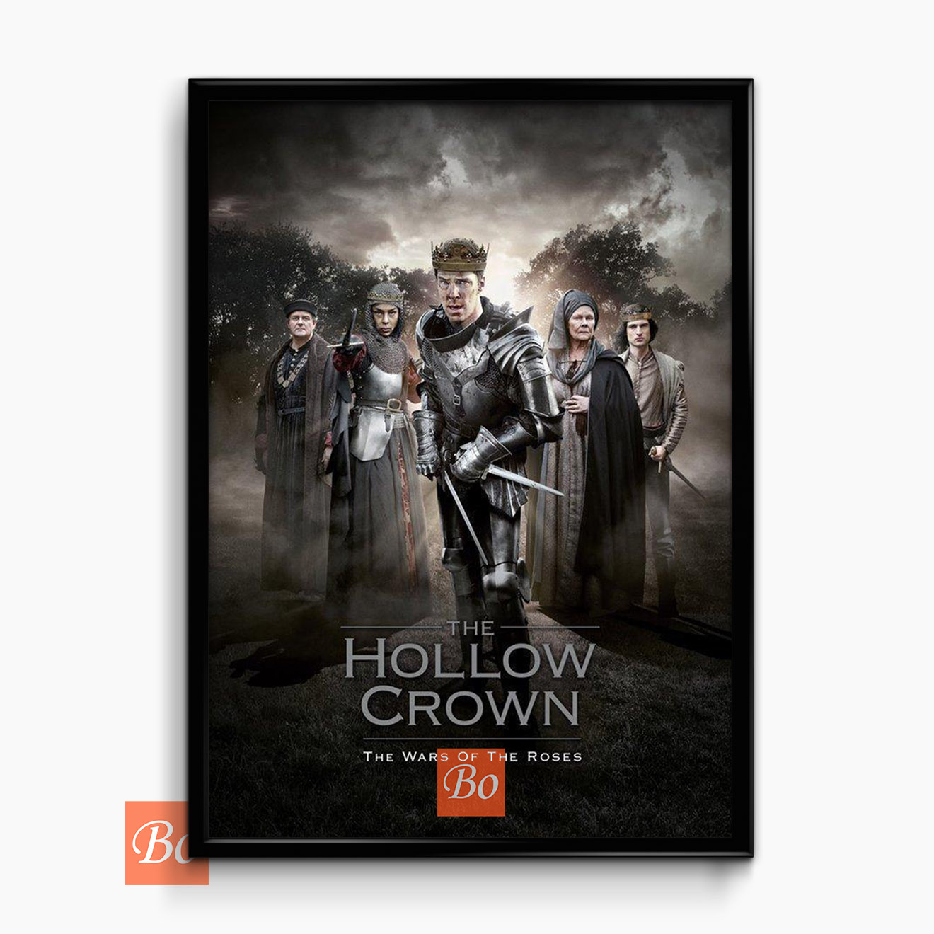 空王冠第二季 The Hollow Crown Season 2 电影