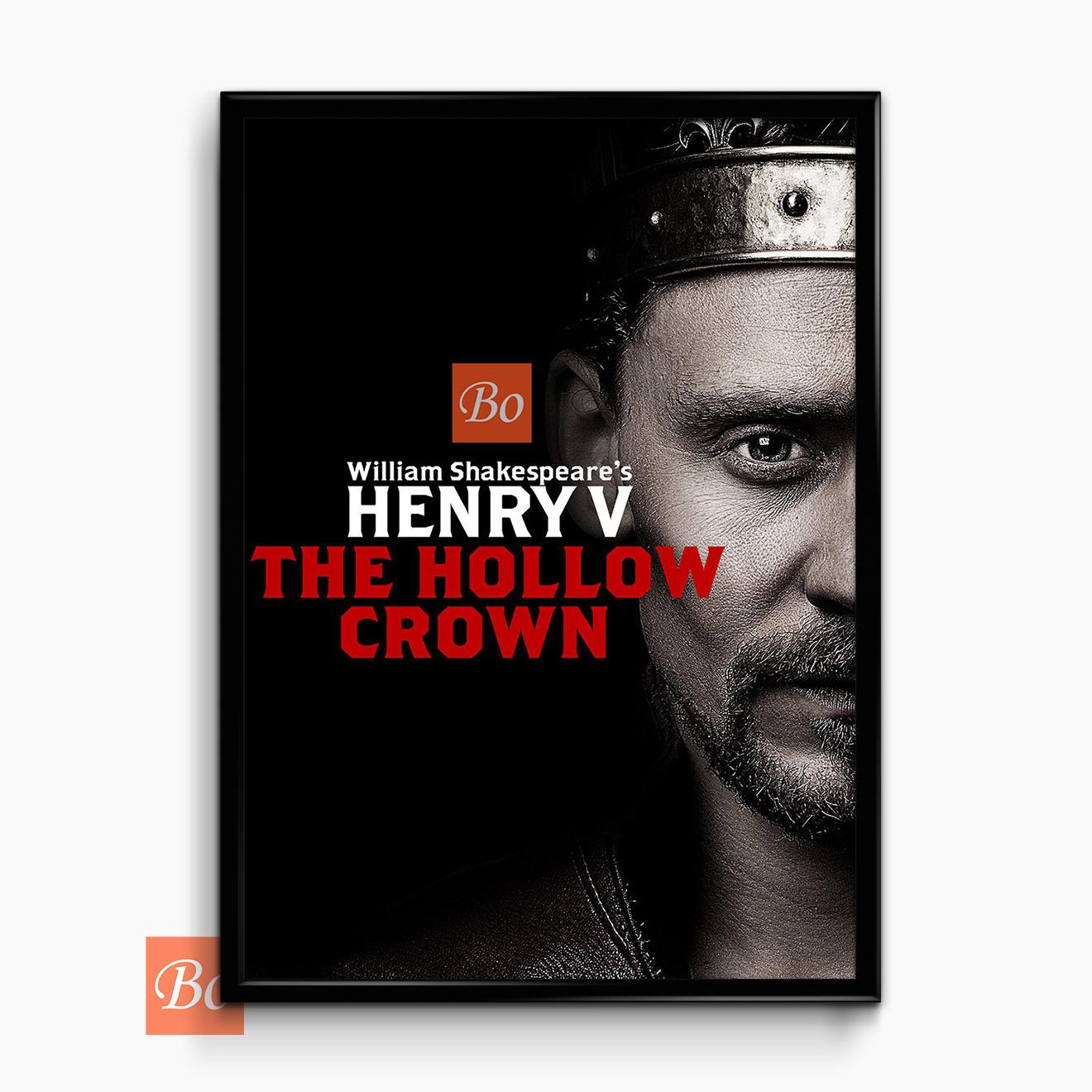 空王冠第一季 The Hollow Crown 电影