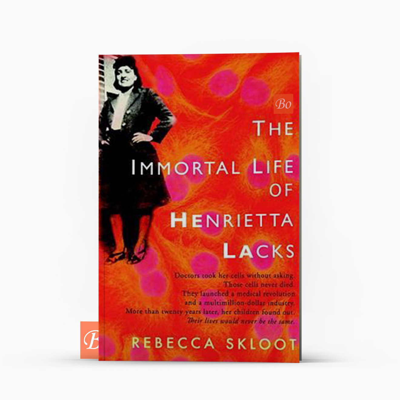 永生的海拉 The Immortal Life of Henrietta Lacks