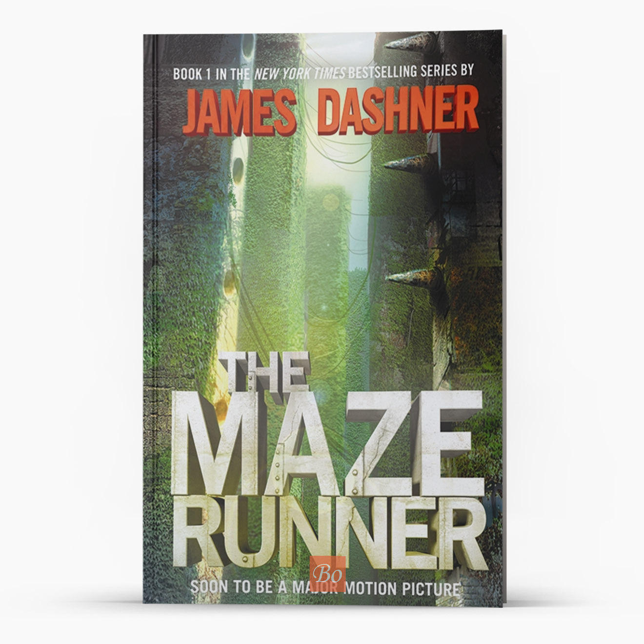 移动迷宫 The Maze Runner