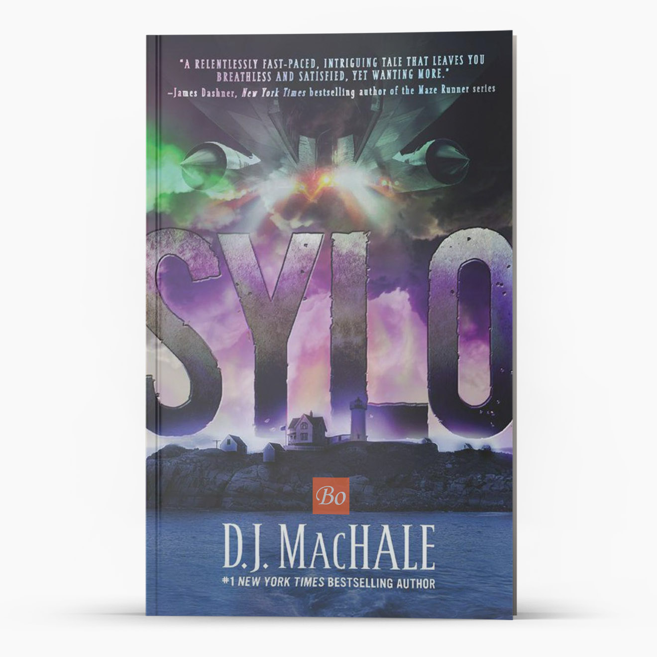 The SYLO Chronicles