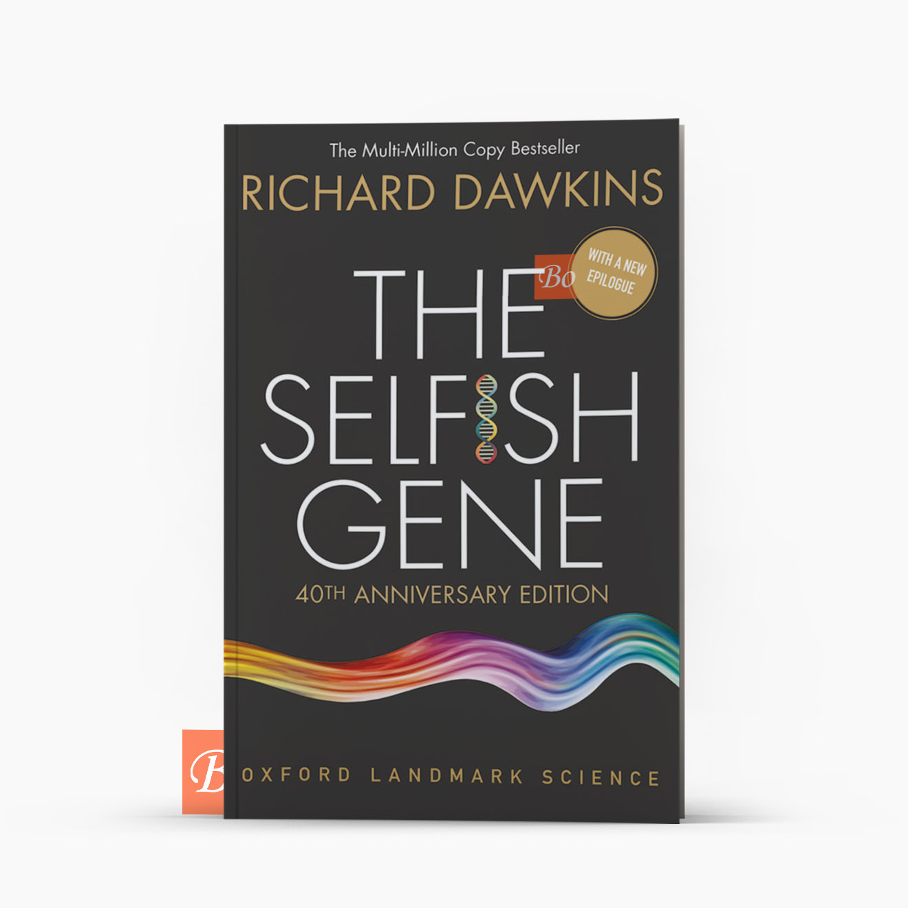 自私的基因 The Selfish Gene