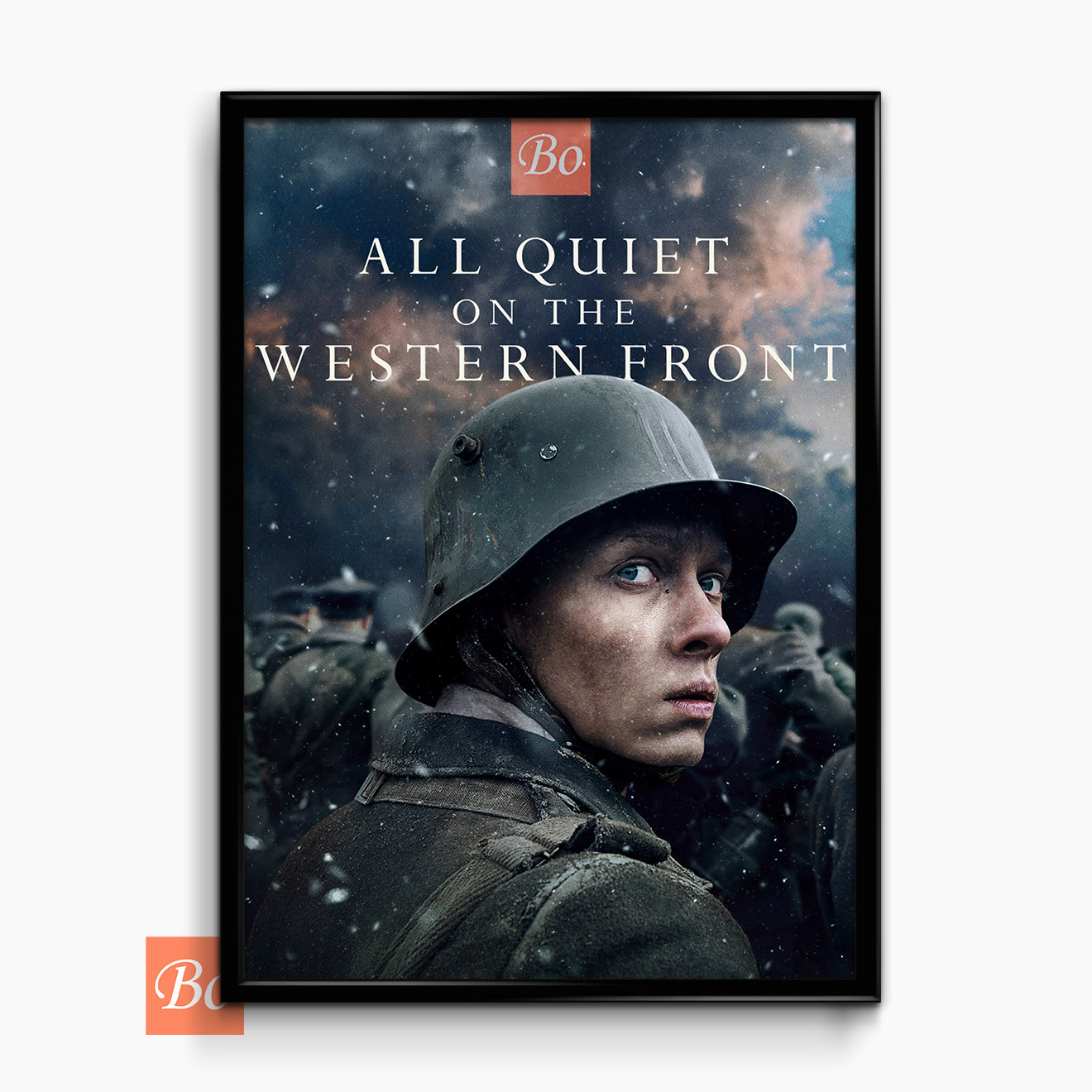 西线无战事 All Quiet on the Western Front 电影 (2022)