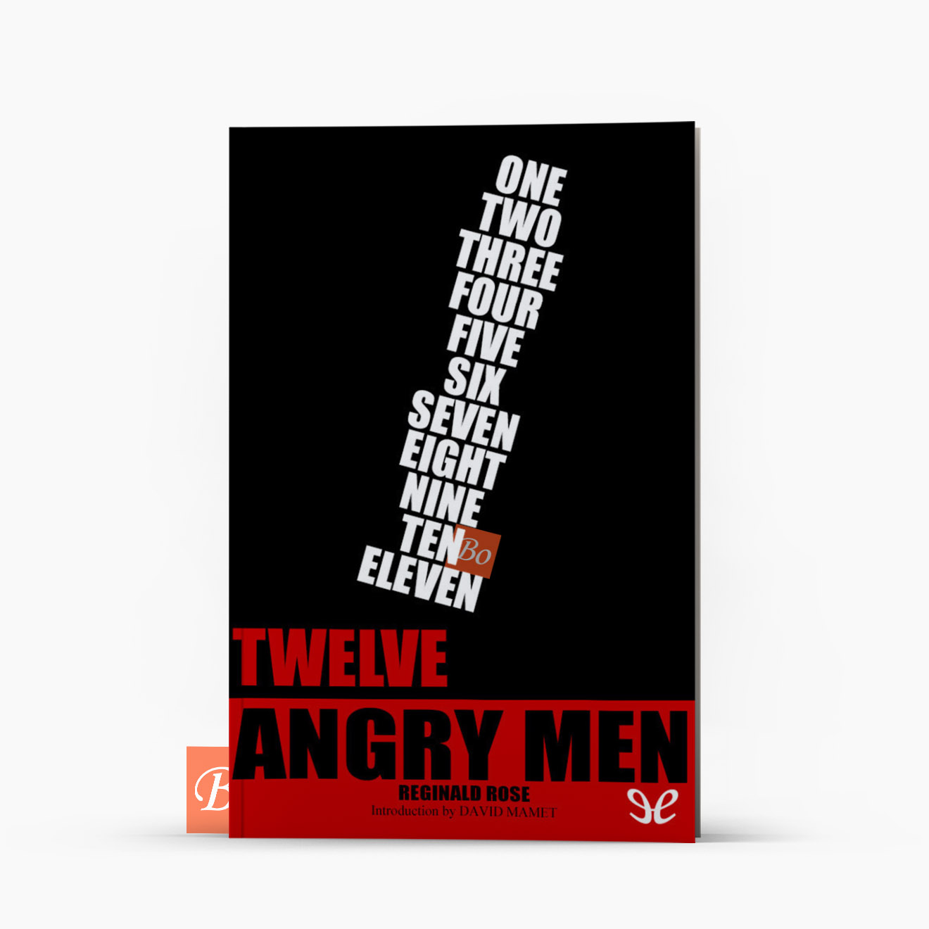 十二怒汉 Twelve Angry Men
