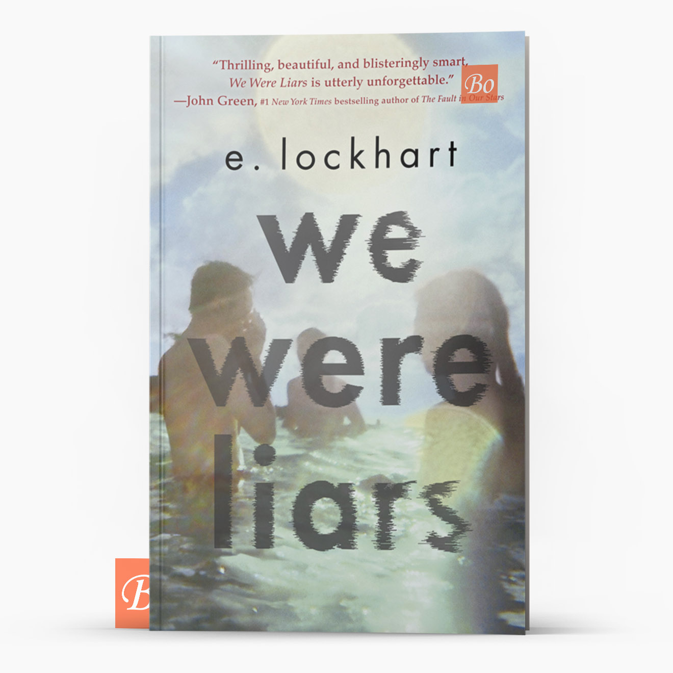 说谎的人 We Were Liars