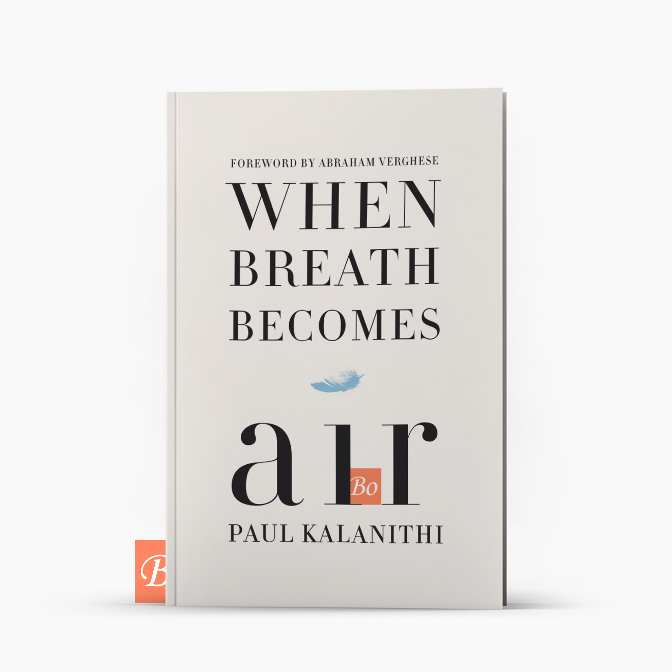 当呼吸化为空气 When Breath Becomes Air