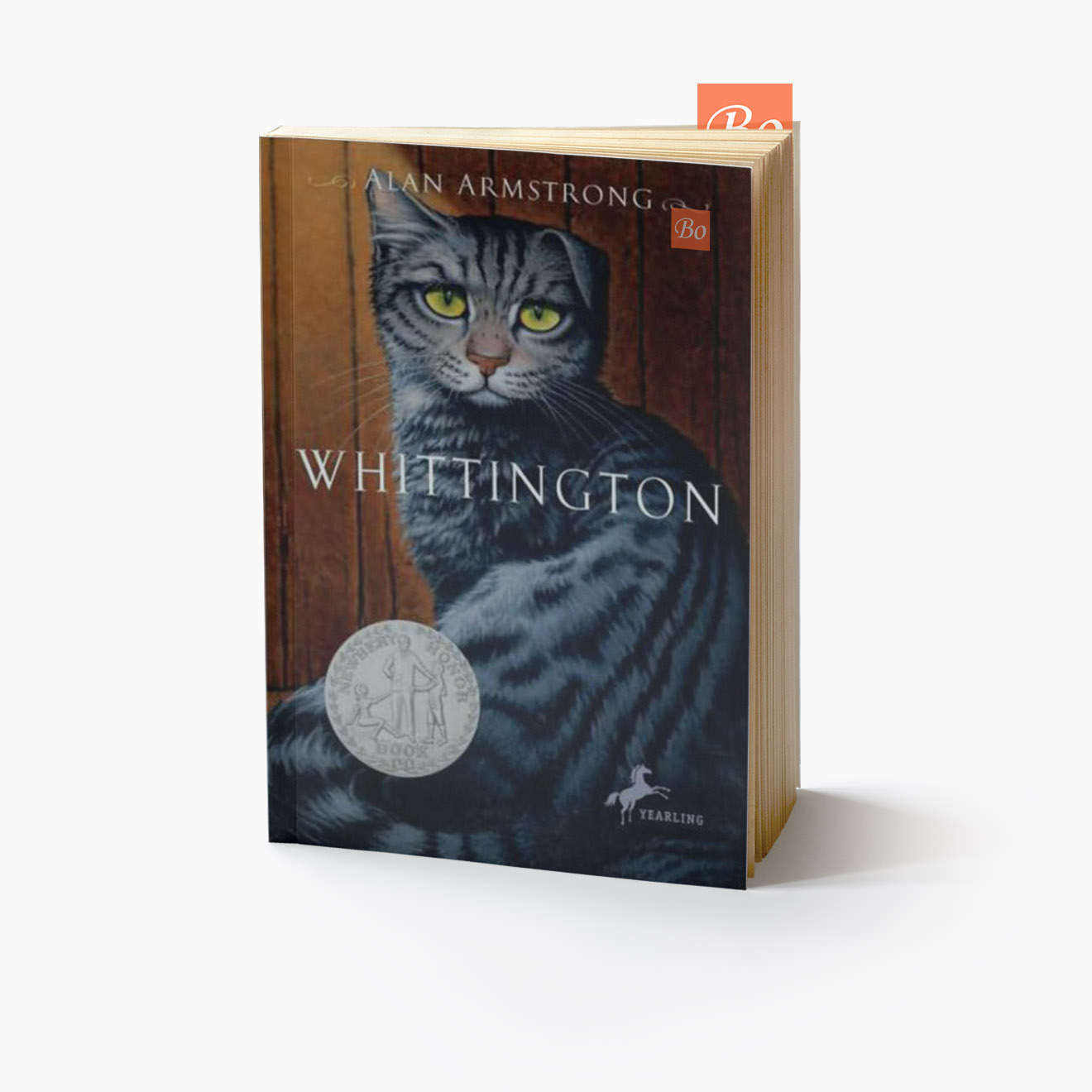 惠灵顿传奇 Whittington