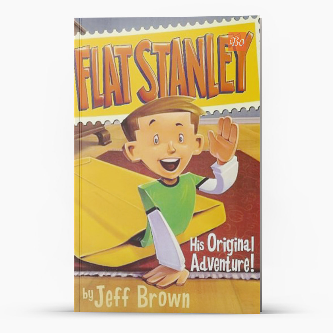 flat stanley系列