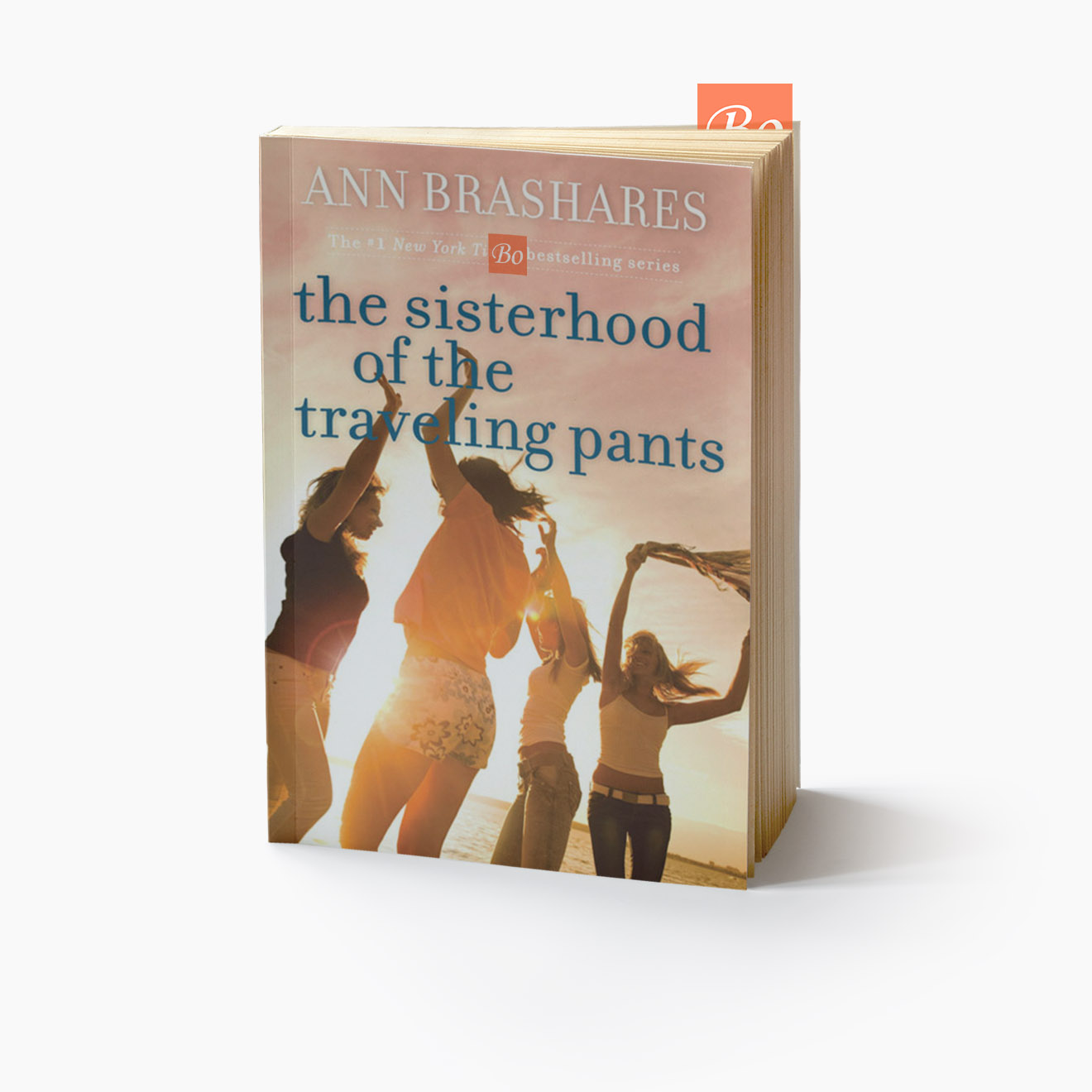 牛仔裤的夏天 The Sisterhood of the Traveling Pants